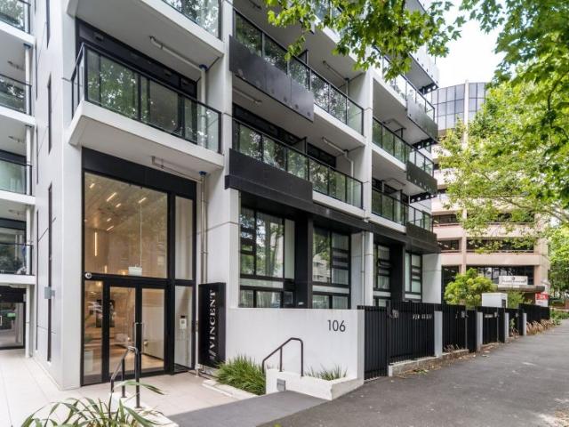 Apartment for rent in Auckland, Oroua County