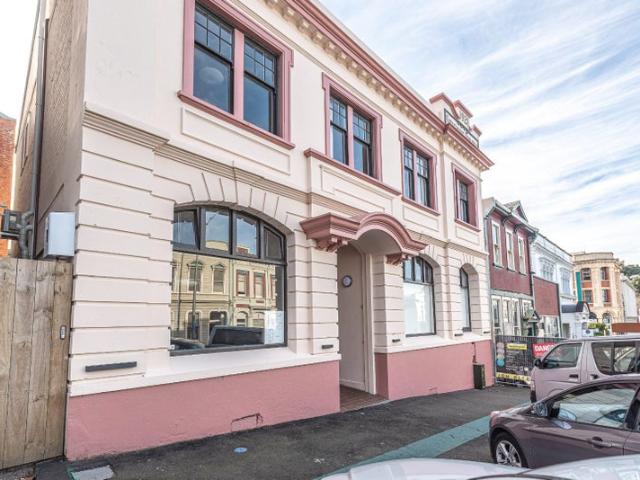 Apartment for rent in Wanganui District