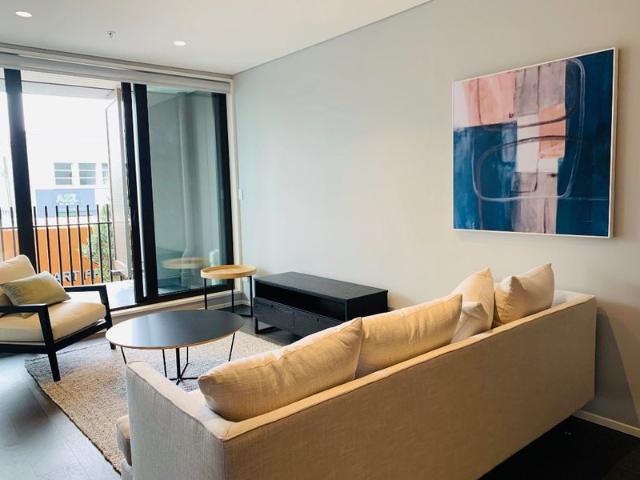 Apartment for rent in Auckland, Oroua County