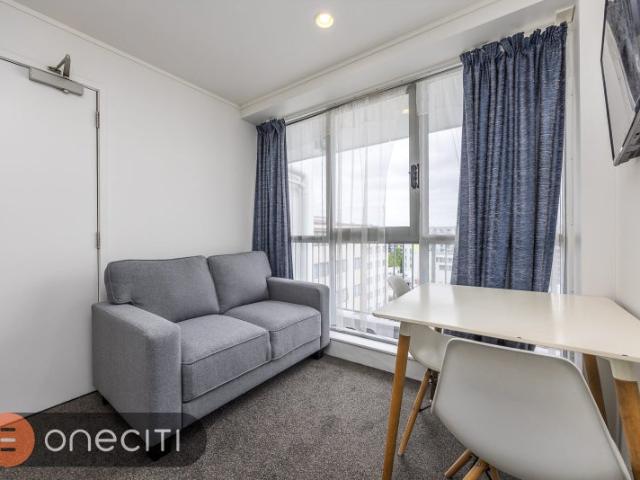 Apartment for rent in Victoria Quarter, Auckland