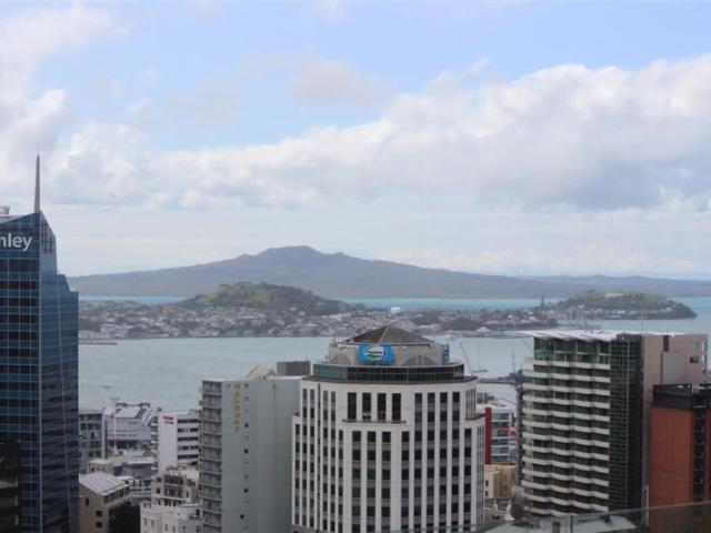 Apartment for rent in Parnell