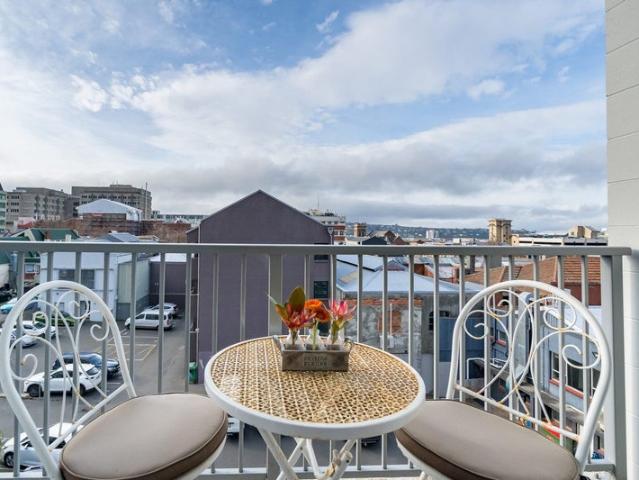 Apartment for rent in Otakou
