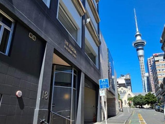 Apartment for rent in Auckland, Oroua County