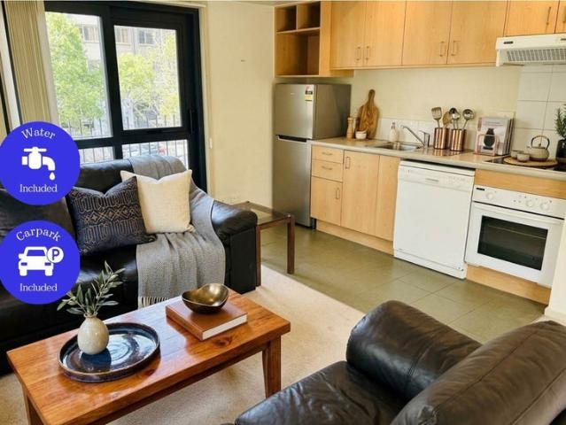 Apartment for rent in Te Tōangaroa, Auckland