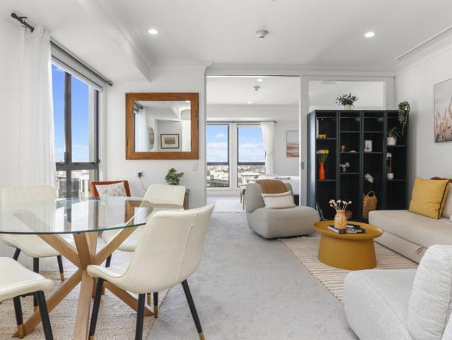 Apartment for rent in Auckland, Oroua County