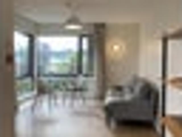 Apartment for rent in City Rise, Dunedin