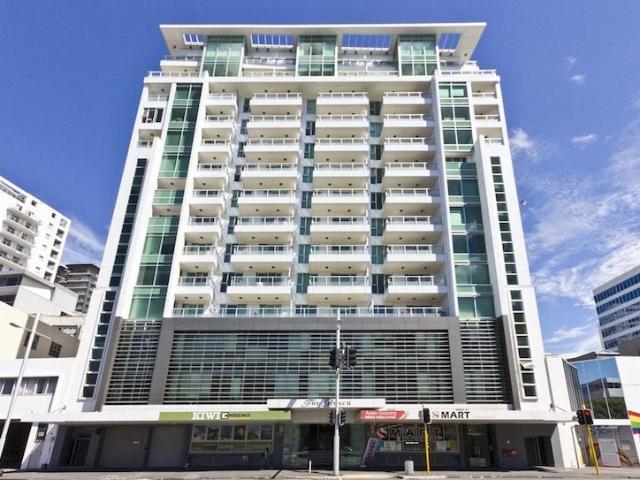 Apartment for rent in Auckland, Oroua County