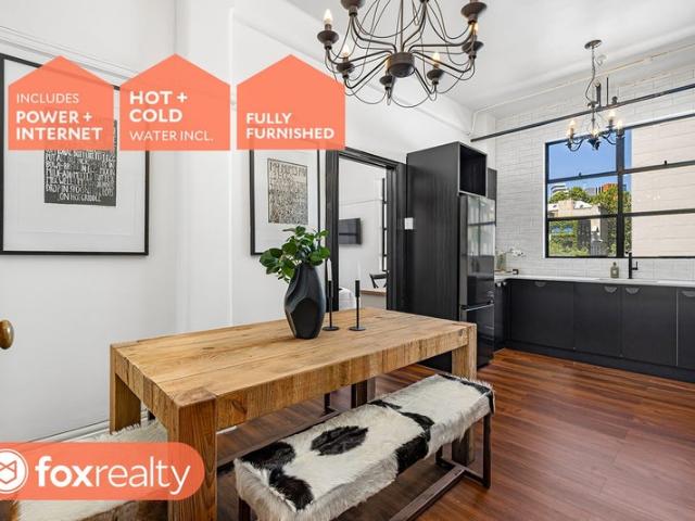 Apartment for rent in Auckland, Oroua County