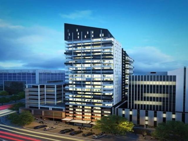 Apartment for rent in Parnell