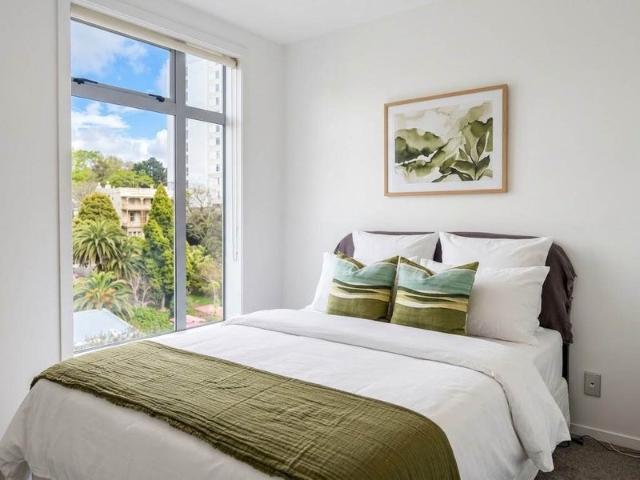 Apartment for rent in Auckland, Oroua County