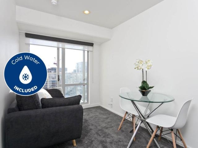 Apartment for rent in Auckland, Oroua County
