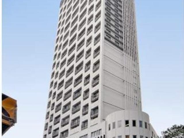 Apartment for rent in Britomart, Auckland