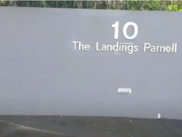 Apartment for rent in Auckland, Oroua County