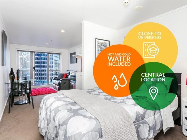 Apartment for rent