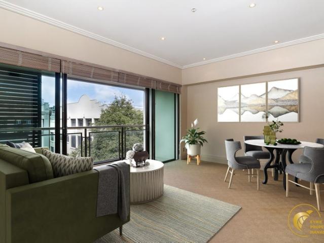 Apartment for rent in Auckland, Oroua County