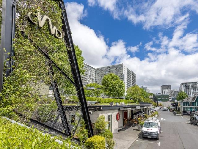 Apartment for rent in Auckland, Oroua County