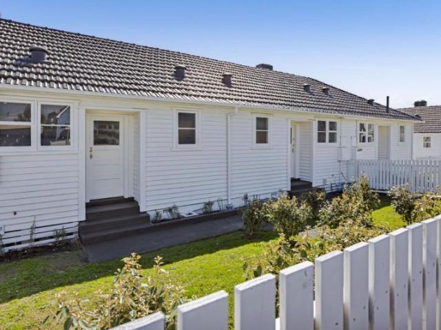 Apartment for rent in Lynmouth, New Plymouth