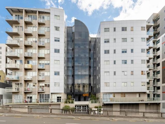 Apartment for rent in Auckland, Oroua County