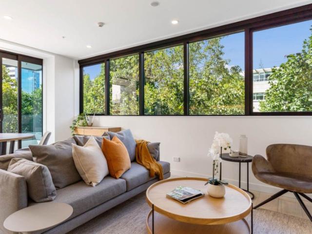 Apartment for rent in Aotea Arts Quarter, Auckland