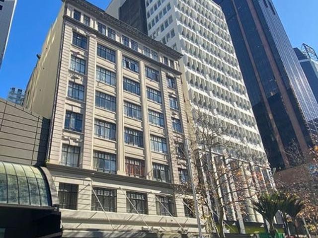 Apartment for rent in Auckland, Oroua County