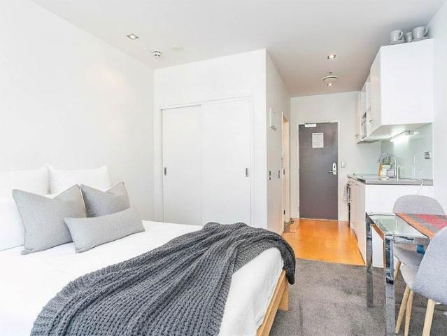 Apartment for rent in Auckland, Oroua County