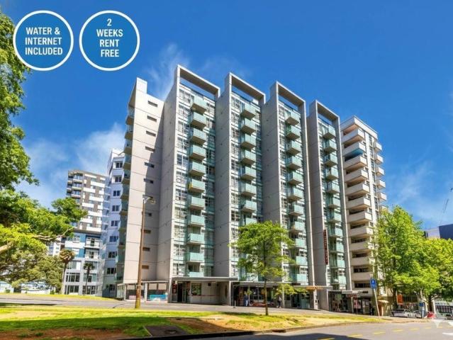 Apartment for rent in Auckland, Oroua County