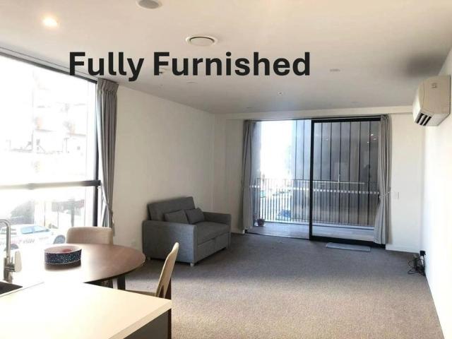 Apartment for rent in Christchurch Central, Linwood-Central-Heathcote Community