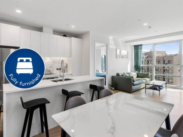 Apartment for rent in Auckland, Oroua County