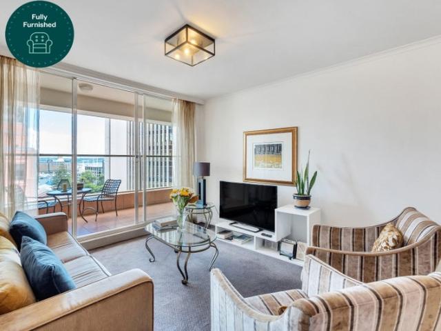 Apartment for rent in Auckland, Oroua County