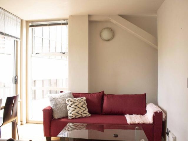 Apartment for rent in Aotea Arts Quarter, Auckland