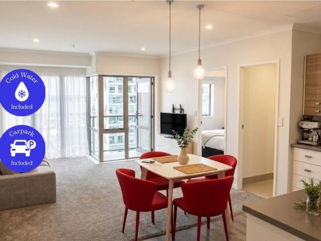 Apartment for rent in Auckland, Oroua County