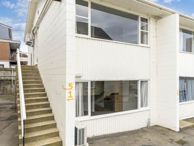 Apartment for rent in Otakou