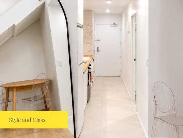 Apartment for rent in Parnell