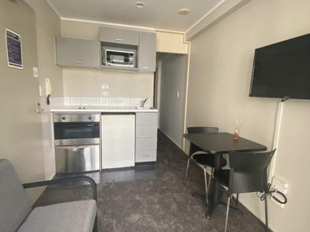 Apartment for rent in Auckland, Oroua County