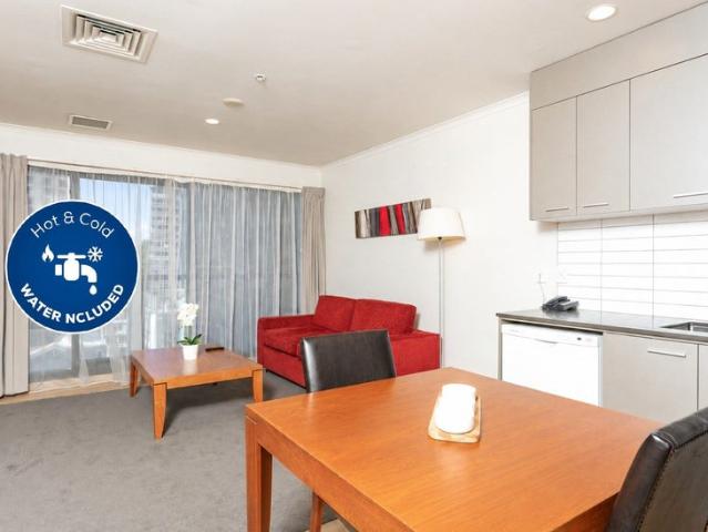 Apartment for rent