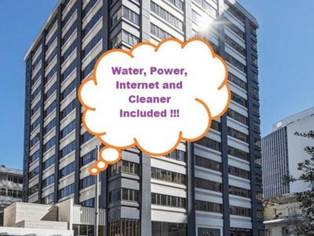 Apartment for rent in Auckland, Oroua County