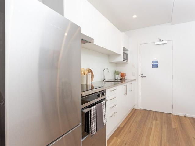 Apartment for rent in Auckland, Oroua County