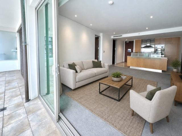 Apartment for rent in Auckland, Oroua County