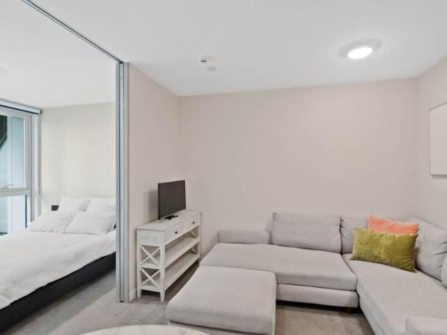 Apartment for rent in Aotea Arts Quarter, Auckland