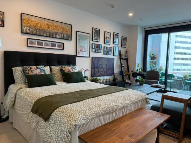 Apartment for rent in Auckland, Oroua County