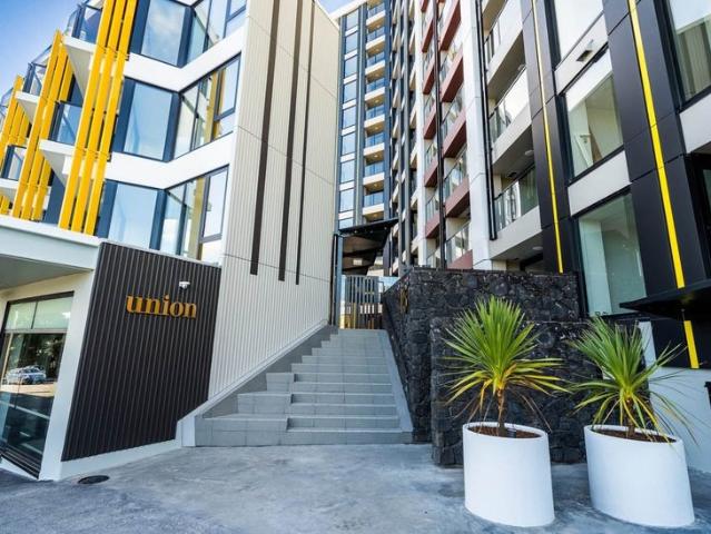 Apartment for rent in Auckland, Oroua County