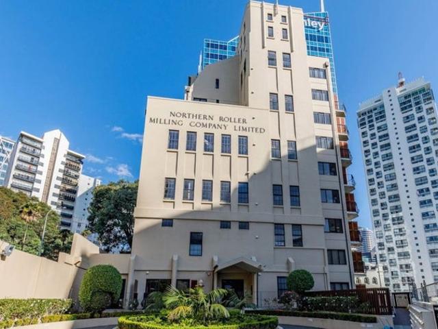 Apartment for rent in Auckland, Oroua County