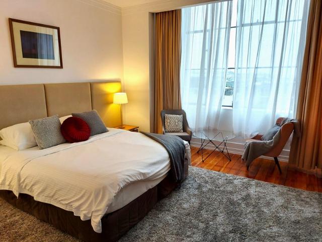 Apartment for rent in Auckland, Oroua County
