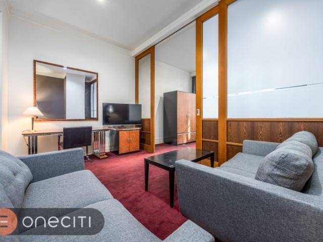 Apartment for rent in Auckland, Oroua County