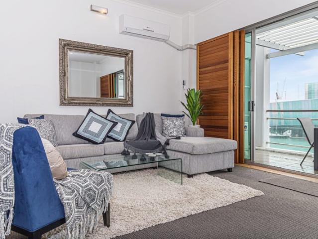 Apartment for rent in Auckland, Oroua County