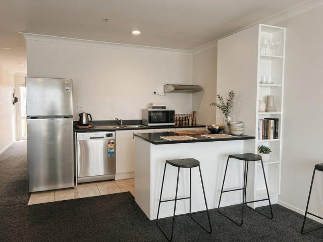 Apartment for rent in Wynyard Quarter, Auckland