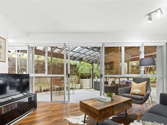 Apartment for rent in Wynyard Quarter, Auckland