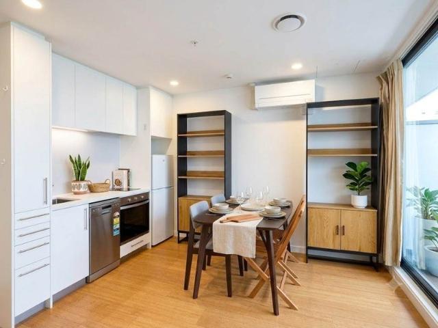 Apartment for rent in Parnell