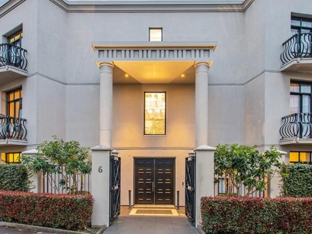 Apartment for rent in Parnell