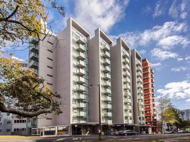 Apartment for rent in Learning Quarter, Auckland